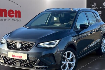 Seat Arona 19.990 km 23.499 &euro; Bergkamen 59192