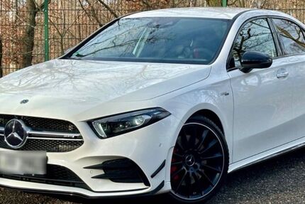 Mercedes-Benz A 35 AMG 44.068 km 37.000 &euro; Auenwald 71549
