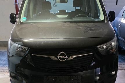 Opel Combo Life 95.000 km 16.000 &euro; Augsburg 86154