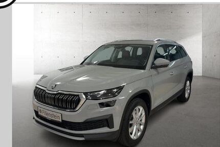 Skoda Kodiaq 55.200 km 35.910 € Fürth 90762