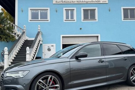 Audi A6 140.000 km 29.999 € Limburg/Lahn 65549