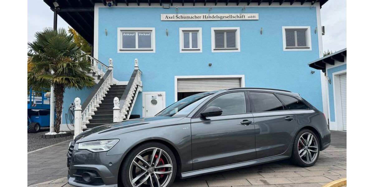 Audi A6 140.000 km 29.999 € Limburg/Lahn 65549