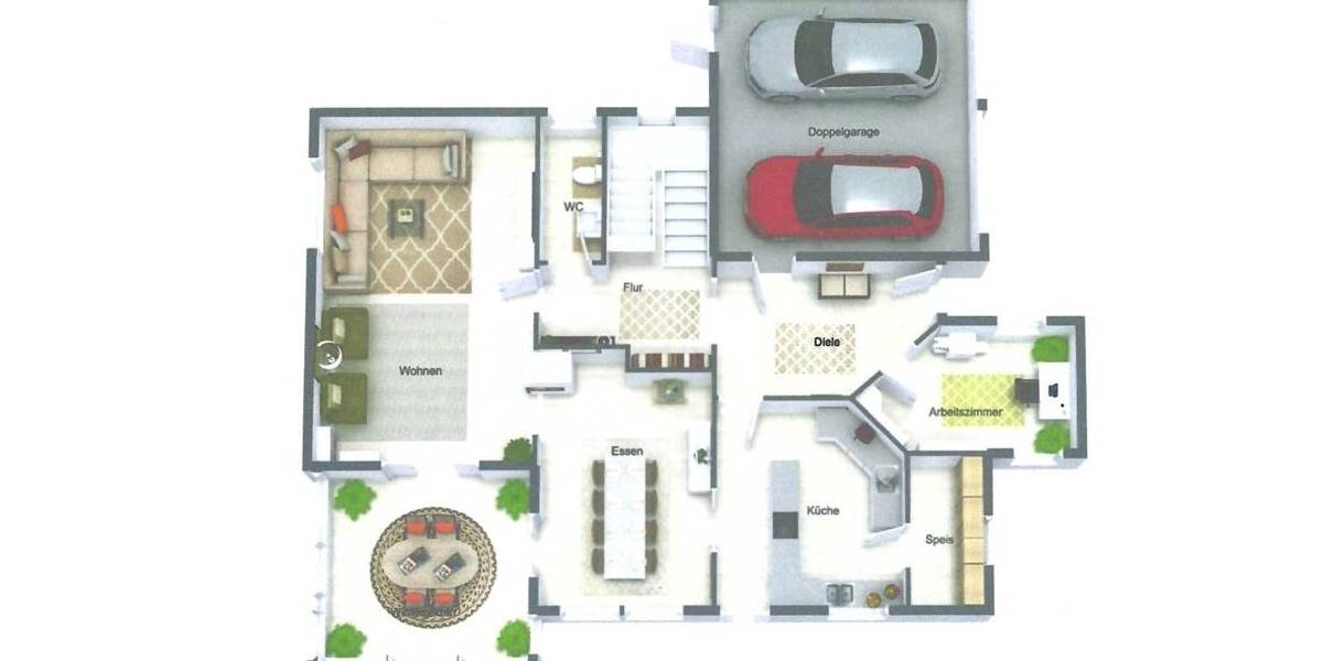 Einfamilienhaus Bad Füssing / Würding Bad Füssing - 8 Zimmer, 260 m&sup2;, 850.000&euro; | Angebot:26675095