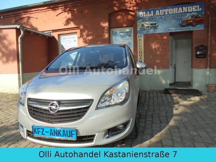 Meriva