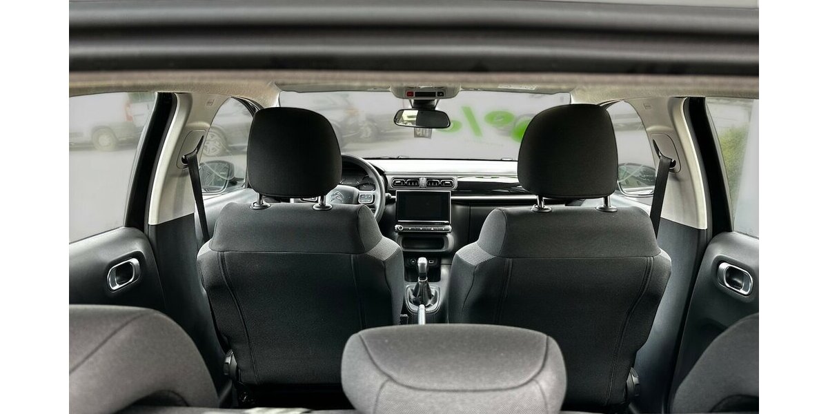 Citroen C3 Feel 153.500 km 8.995 &euro; Meißen 01662