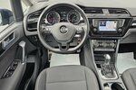 VW Touran 1.4 TSI Comfortline NAVI PANO LED AHK 69.950 km 21.490 &euro; Löhne 32584