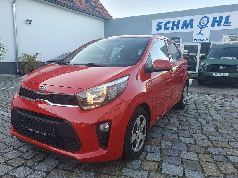 Picanto