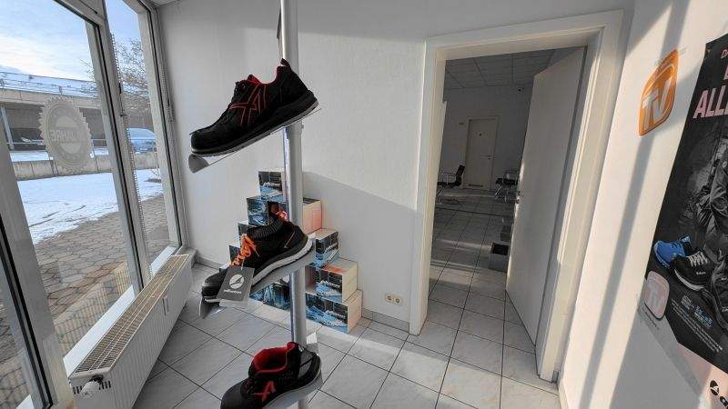 Gewerbeobjekt Neukirchen/Erzgebirge Neukirchen - 56.000&euro; | Angebot:24812014