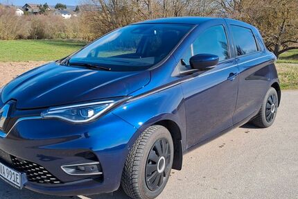 Renault ZOE 39.000 km 15.500 &euro; Tamm 71732