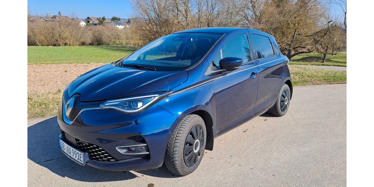 Renault ZOE 39.000 km 15.900 &euro; Tamm 71732