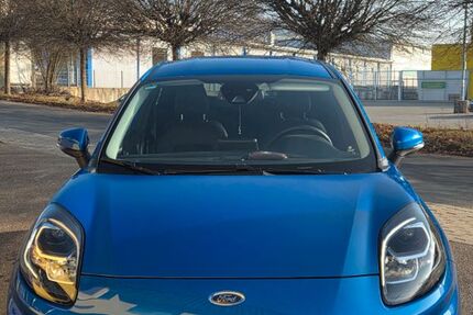 Ford Puma 54.000 km 16.000 &euro; Schweigern 97944