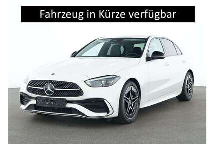 Mercedes C 180