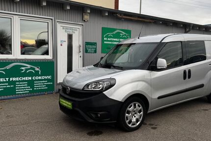 Fiat Doblo 61.500 km 10.990 € Frechen 50226