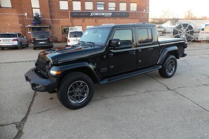 Jeep Gladiator 107.149 km 44.950 &euro; Essen 45309