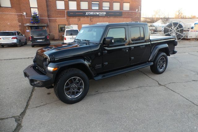 Jeep Gladiator 107.149 km 44.950 &euro; Essen 45309