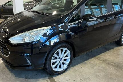 Ford B-Max 126.389 km 5.300 &euro; Willich 47877