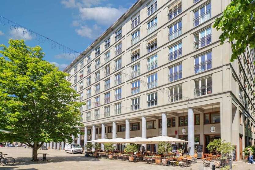 Wohnung zum Kaufen in Berlin 925.000 € 130.04 m²