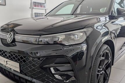 VW Tiguan 20.916 km 40.300 &euro; Sangerhausen 06526