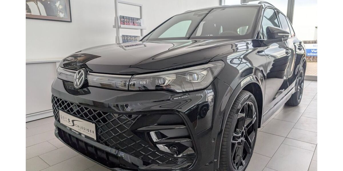 VW Tiguan 20.916 km 40.300 &euro; Sangerhausen 06526