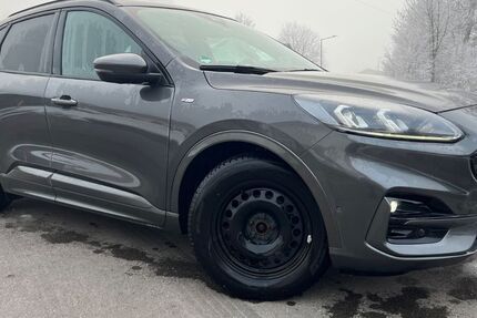 Ford Kuga 62.000 km 19.800 &euro; Sachsenkam 83679