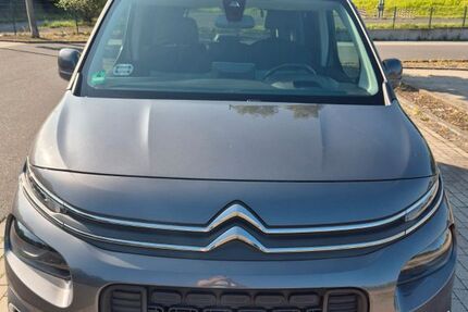 Citroen Berlingo 84.000 km 17.490 € Dortmund 44379