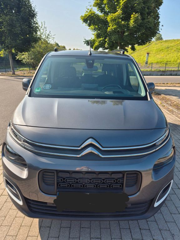 Citroen Berlingo 84.000 km 17.490 € Dortmund 44379