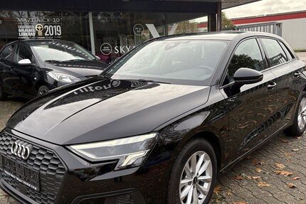 Audi A3 84.241 km 21.888 &euro; Dörpen 26892