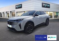 Gebrauchtwagen Peugeot 3008
