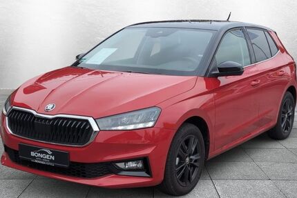 Skoda Fabia 8.500 km 20.990 € Wipperfürth 51688