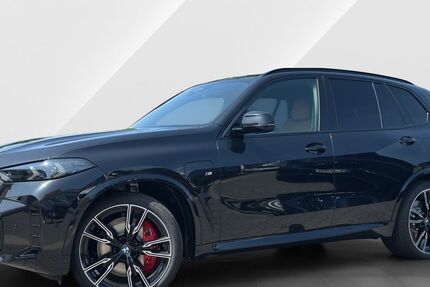 BMW X5 6.500 km 94.690 € Hameln 31789
