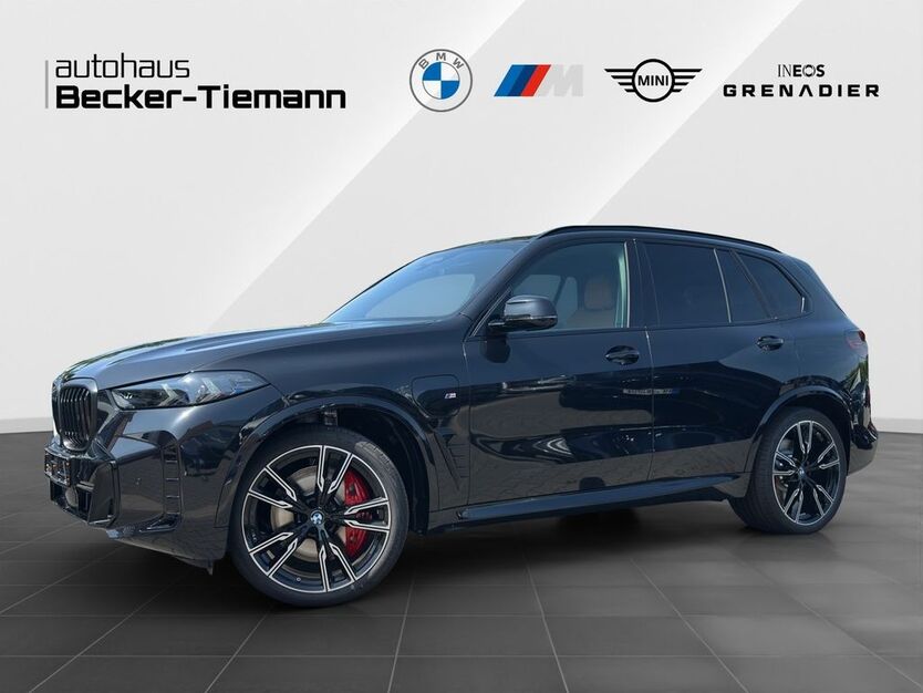 BMW X5 6.500 km 94.690 € Hameln 31789