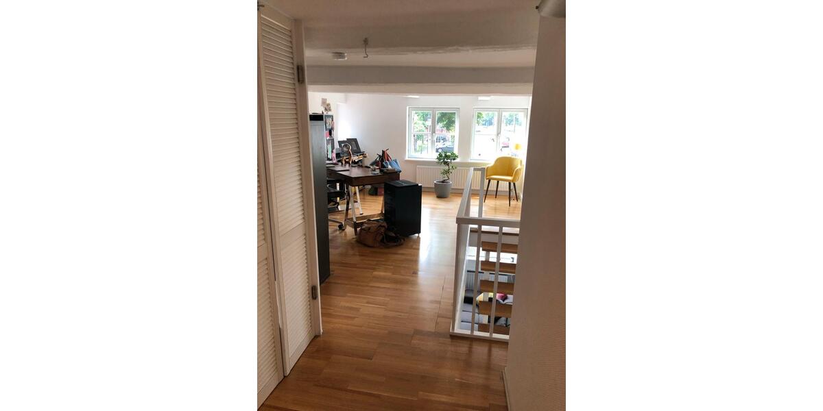 Maisonettenwohnung Holzminden - 3 Zimmer, 105 m&sup2;, 165.000&euro; | Angebot:26992580