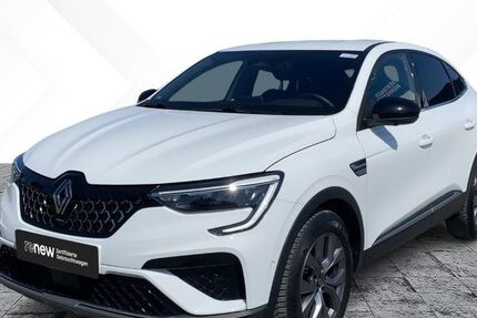 Renault Arkana 20.621 km 22.999 &euro; Göttingen 37079