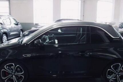 Opel Adam 125.482 km 7.200 &euro; Rehling 86508