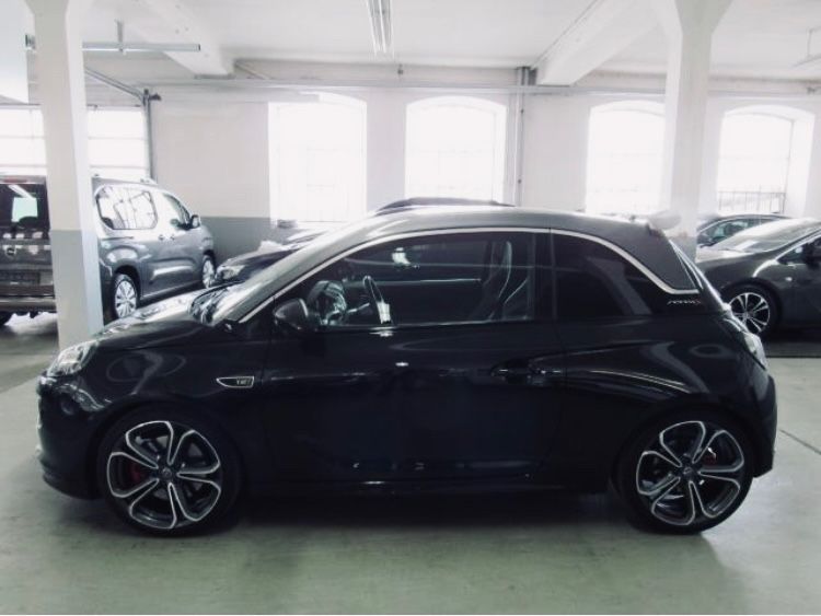 Opel Adam 125.482 km 7.200 &euro; Rehling 86508