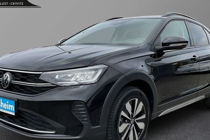 VW Taigo 16.200 km 20.930 &euro; Ludwigslust 19288