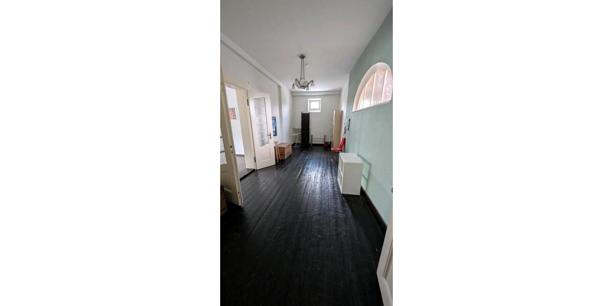 Etagenwohnung Hof Altstadt - 3 Zimmer, 120 m&sup2;, 1.100&euro; | Angebot:26636863