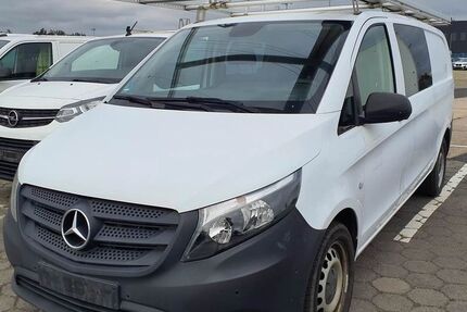 Mercedes-Benz Vito 82.000 km 29.890 &euro; Erfurt 99092