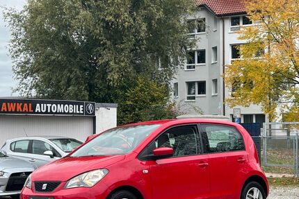 Seat Mii 72.000 km 5.750 &euro; Spaichingen 78549