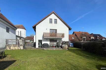 Wohnung Althegnenberg - 3 Zimmer, 82 m&sup2;, 1.100&euro; | Angebot:27341952