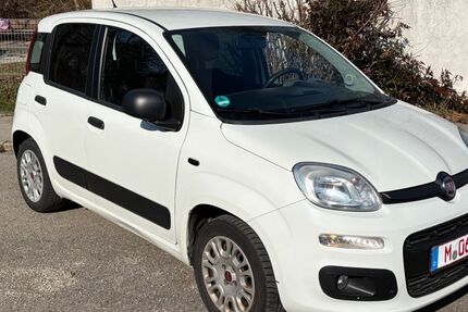 Fiat Panda 174.444 km 3.990 &euro; München 81929