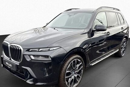BMW X7 24.939 km 83.850 &euro; Hamburg 21073