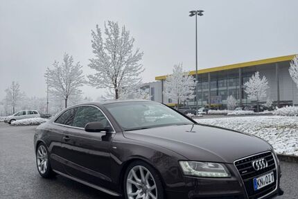 Audi A5 327.000 km 9.000 &euro; Singen 78224