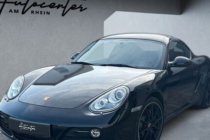 Porsche Cayman 55.760 km 54.190 &euro; Lörzweiler 55296