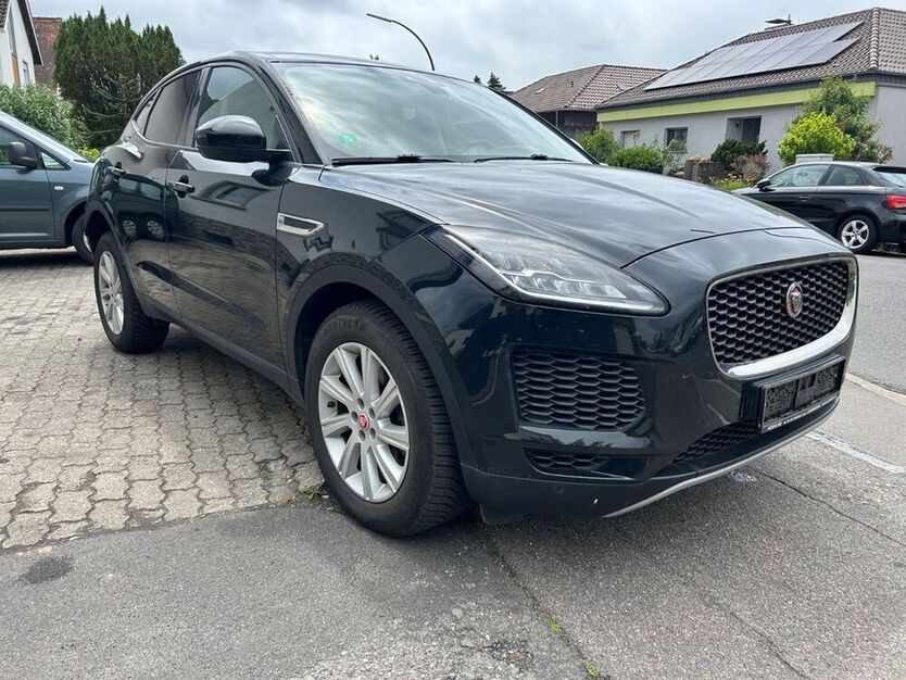 E-Pace
