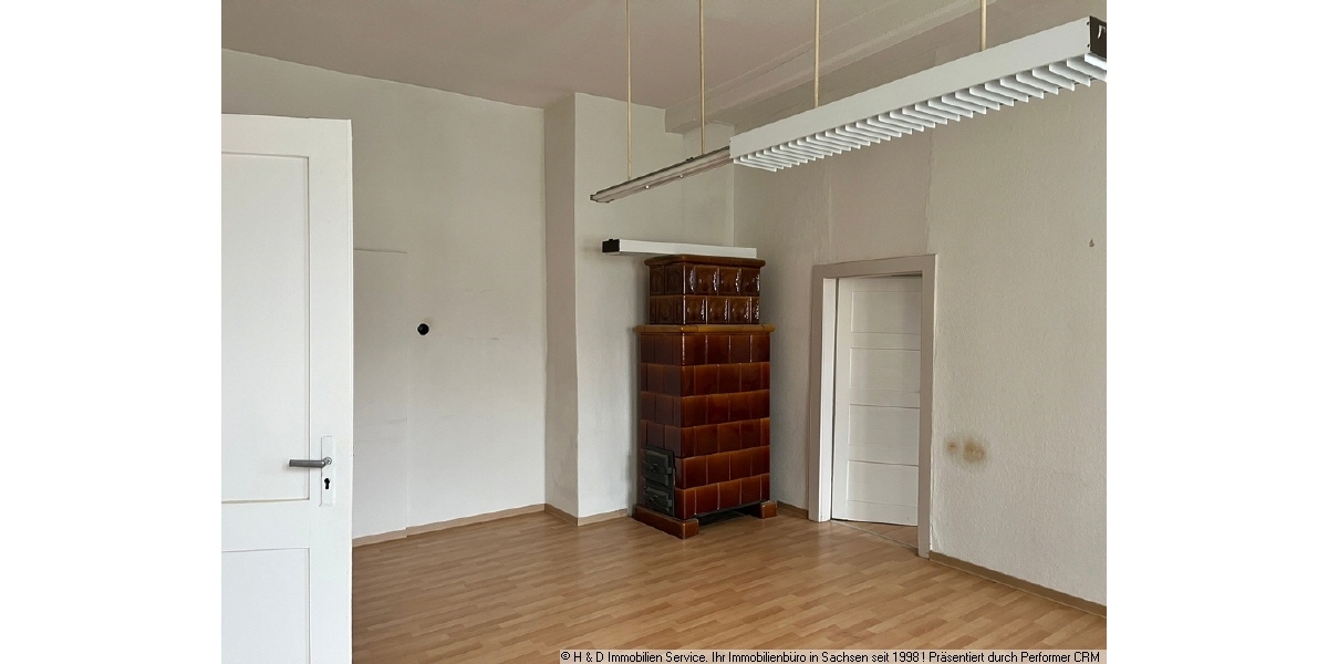 Denkmalschutzobjekt am Markt gesucht ??? - Wohn- & Geschäftshaus Dippoldiswalde Dippoldiswalde | Angebot:23183841