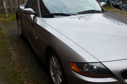 BMW Z4 96.173 km 13.990 &euro; Norderstedt 22850
