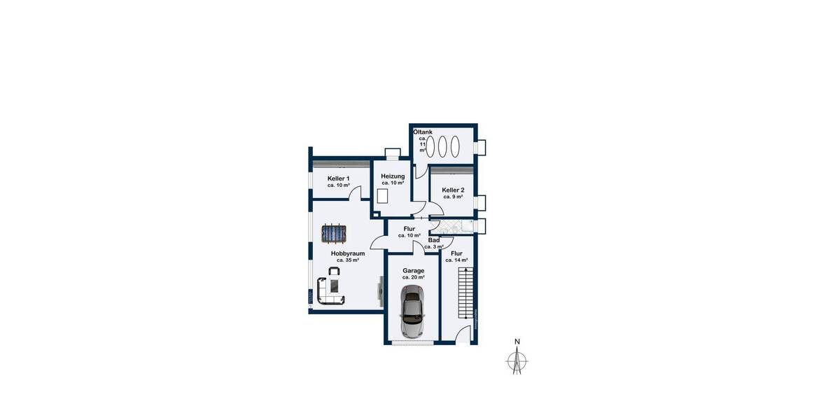 Einfamilienhaus Mörsfeld - 4 Zimmer, 111 m&sup2;, 279.000&euro; | Angebot:26419351