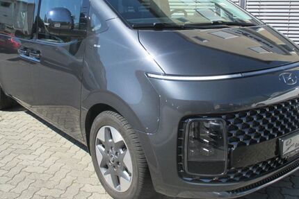 Hyundai STARIA 80.480 km 34.620 &euro; Erlangen 91052