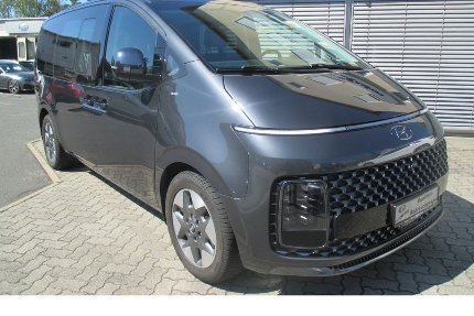 Hyundai STARIA 80.480 km 35.920 &euro; Erlangen 91052